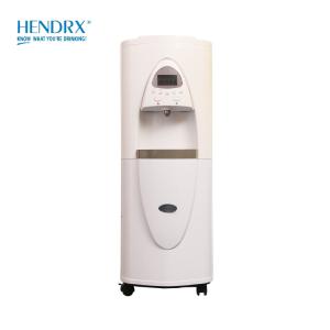 Hot Cold Drink Atmosphere Water Dispenser Machine
