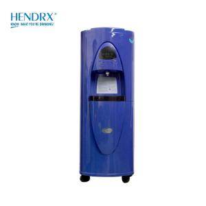 Hot Cold Drink Atmosphere Water Dispenser Machine