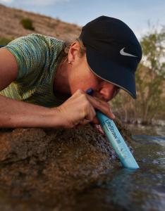 LifeStraw 3 Pack and Carry Case