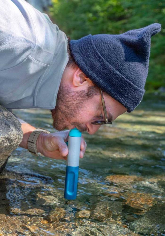 LifeStraw Peak Explorer Pack