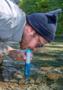 LifeStraw Peak Explorer Pack