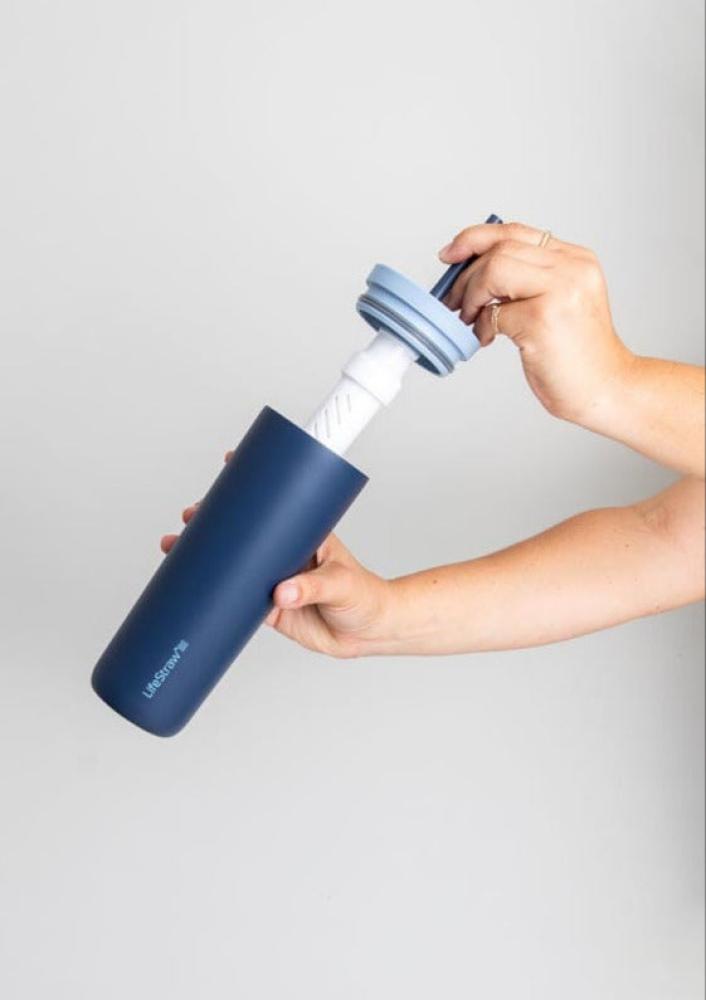 LifeStraw Go Series Tumbler 18 oz