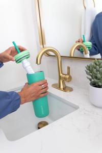 LifeStraw Go Series Tumbler 18 oz