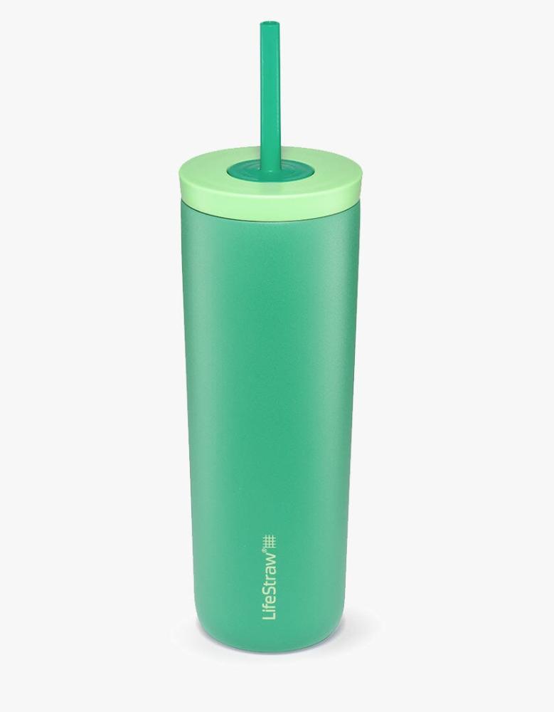 LifeStraw Go Series Tumbler 18 oz