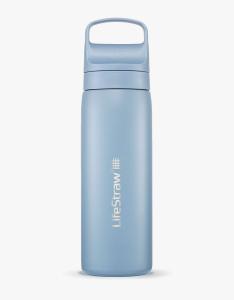 LifeStraw Go Series Stainless Steel 18 oz