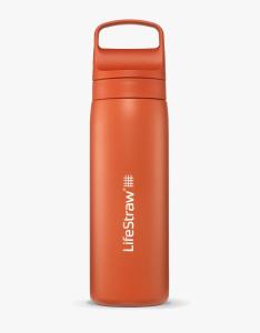 LifeStraw Go Series Stainless Steel 18 oz