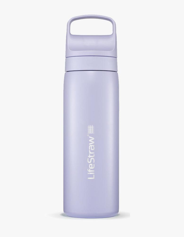 LifeStraw Go Series Stainless Steel 18 oz