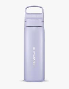 LifeStraw Go Series Stainless Steel 18 oz
