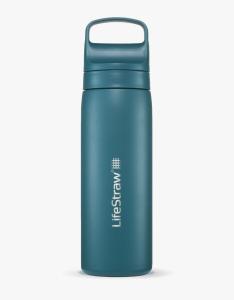 LifeStraw Go Series Stainless Steel 18 oz