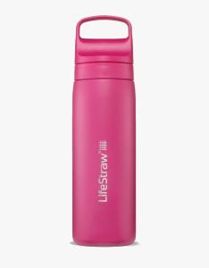 LifeStraw Go Series Stainless Steel 18 oz