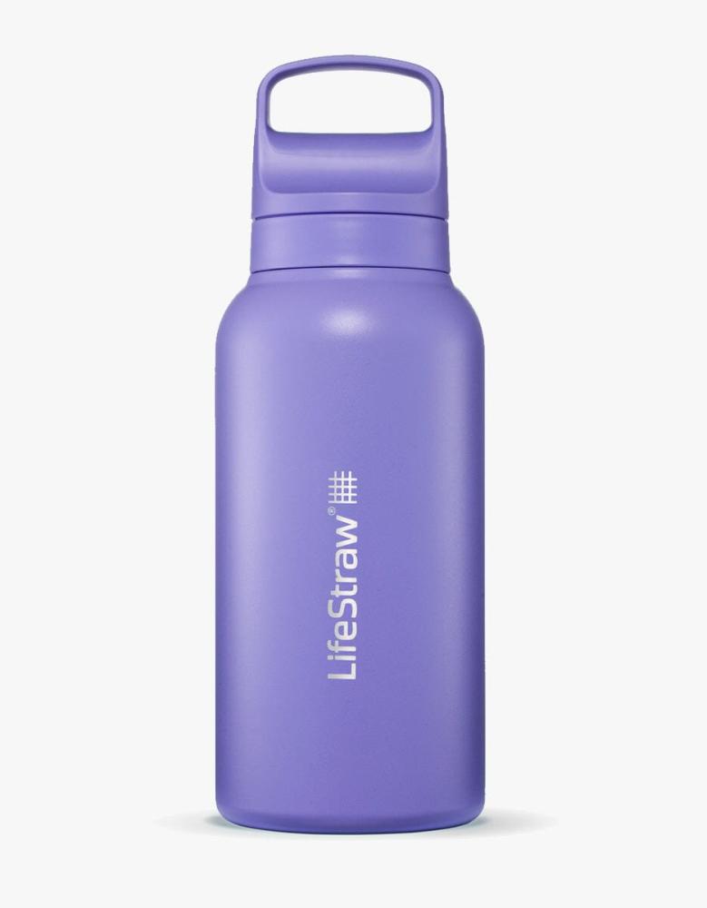 LifeStraw Go Series Stainless Steel 1L