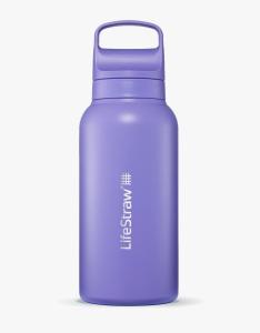 LifeStraw Go Series Stainless Steel 1L