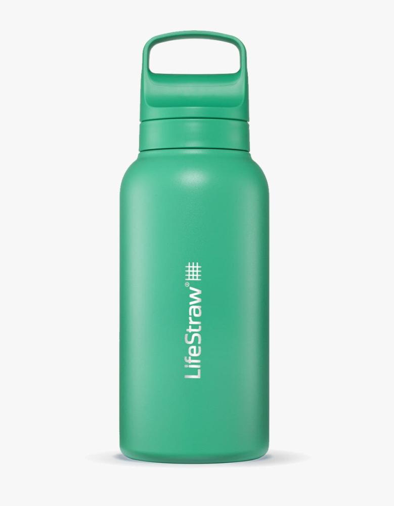 LifeStraw Go Series Stainless Steel 1L