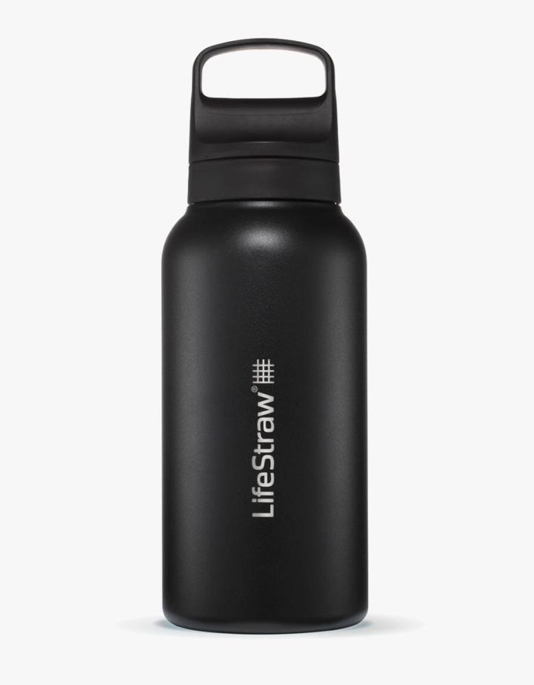 LifeStraw Go Series Stainless Steel 1L
