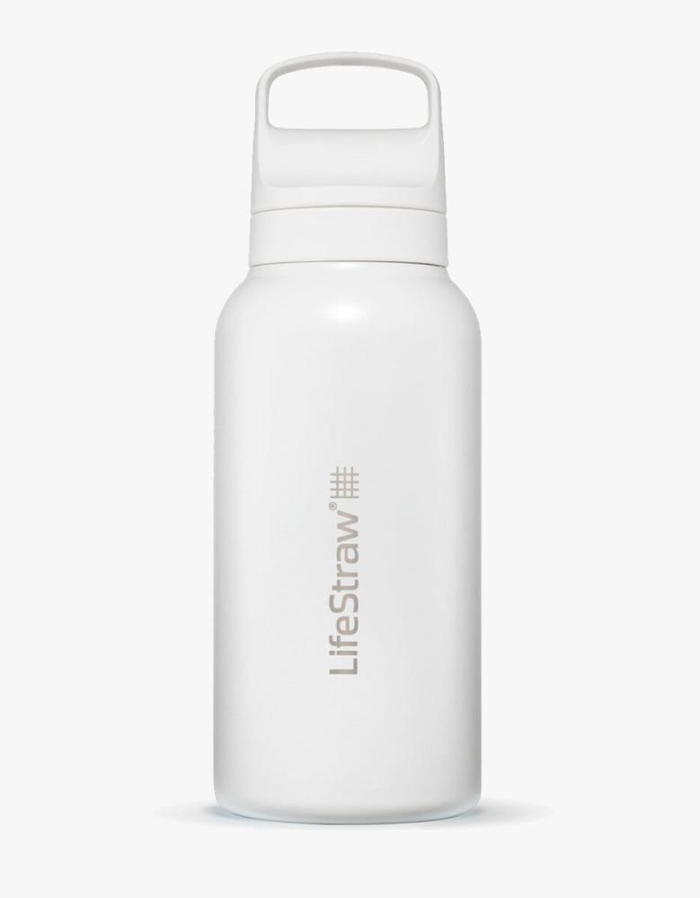 LifeStraw Go Series Stainless Steel 1L