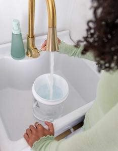 LifeStraw Home Studio Filter / Dispenser - Pink