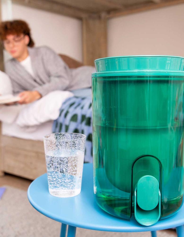 LifeStraw Home Studio Filter / Dispenser - Pink