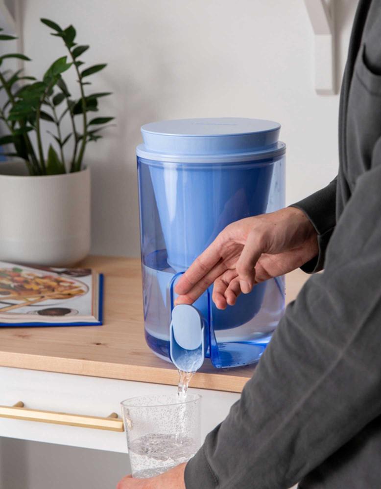 LifeStraw Home Studio Filter / Dispenser - Pink