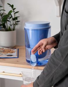 LifeStraw Home Studio Filter / Dispenser - Pink