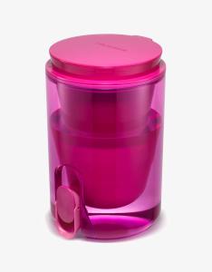 LifeStraw Home Studio Filter / Dispenser - Pink