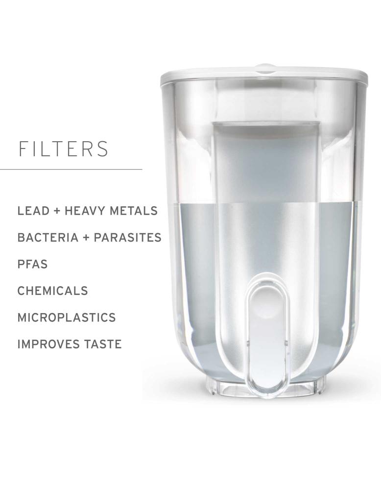 LifeStraw Home Dispenser