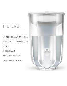 LifeStraw Home Dispenser
