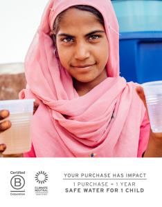 LifeStraw Home Dispenser