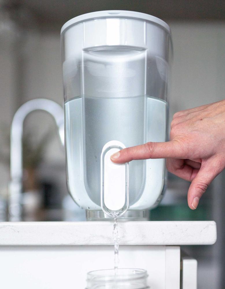 LifeStraw Home Dispenser
