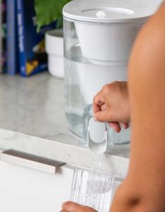 LifeStraw Home High-Capacity Dispenser