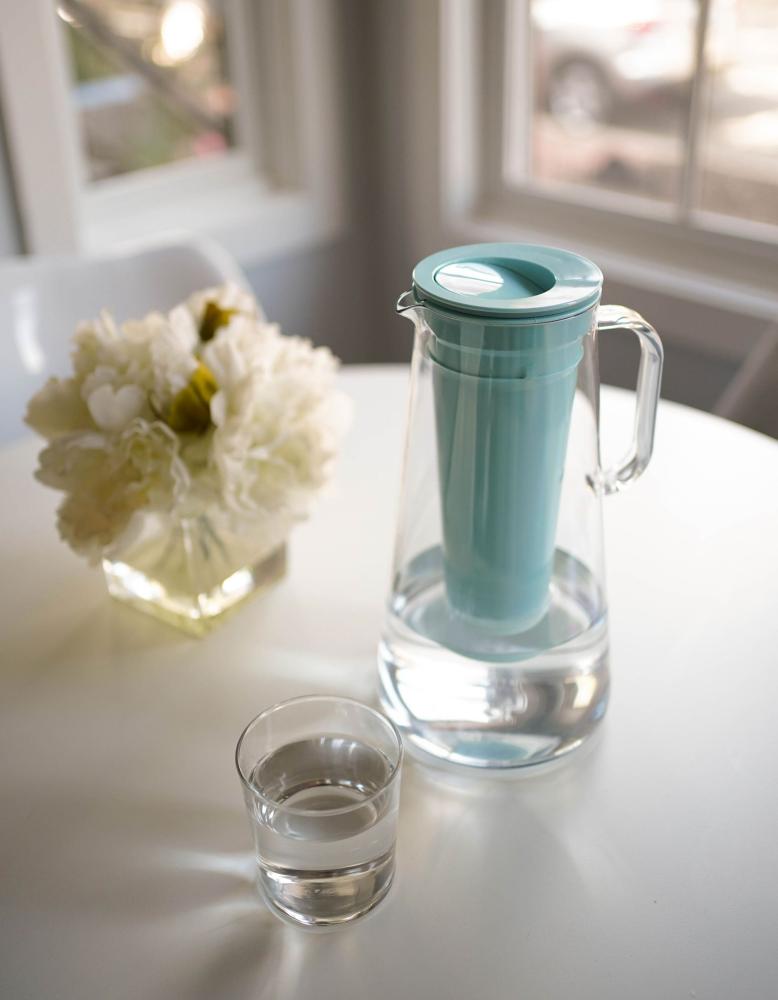 LifeStraw Home 7-Cup Plastic