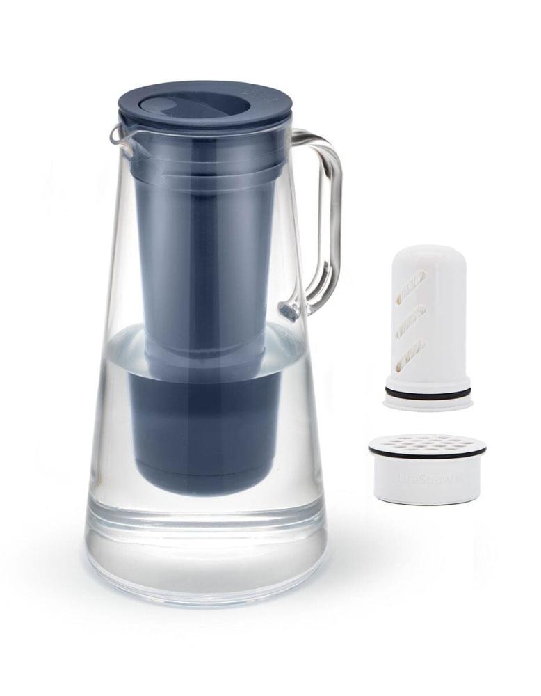 LifeStraw Home 7-Cup Plastic
