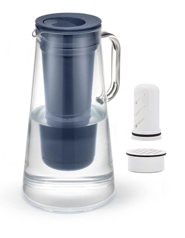 LifeStraw Home 7-Cup Plastic