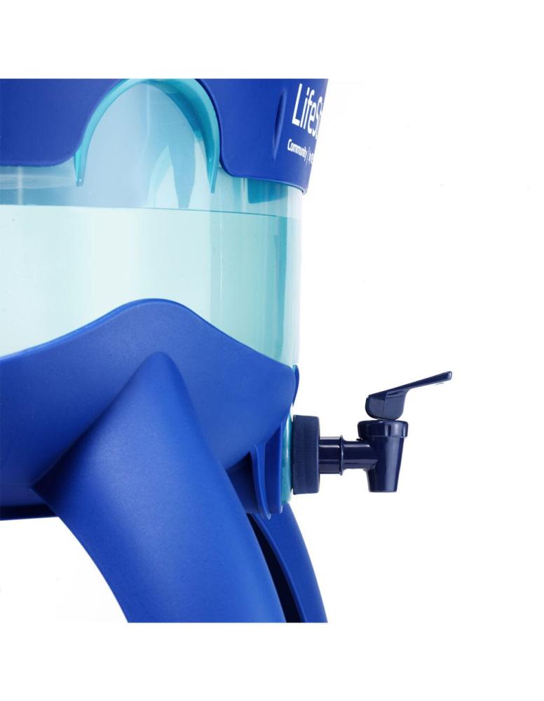 LifeStraw Community