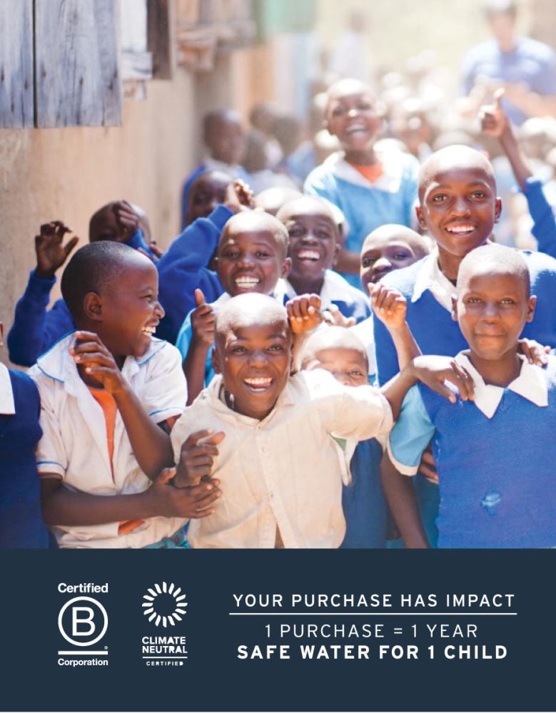 LifeStraw Community