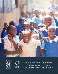 LifeStraw Community
