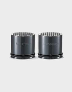 LifeStraw Go Carbon Filter Replacement - 2 Pack