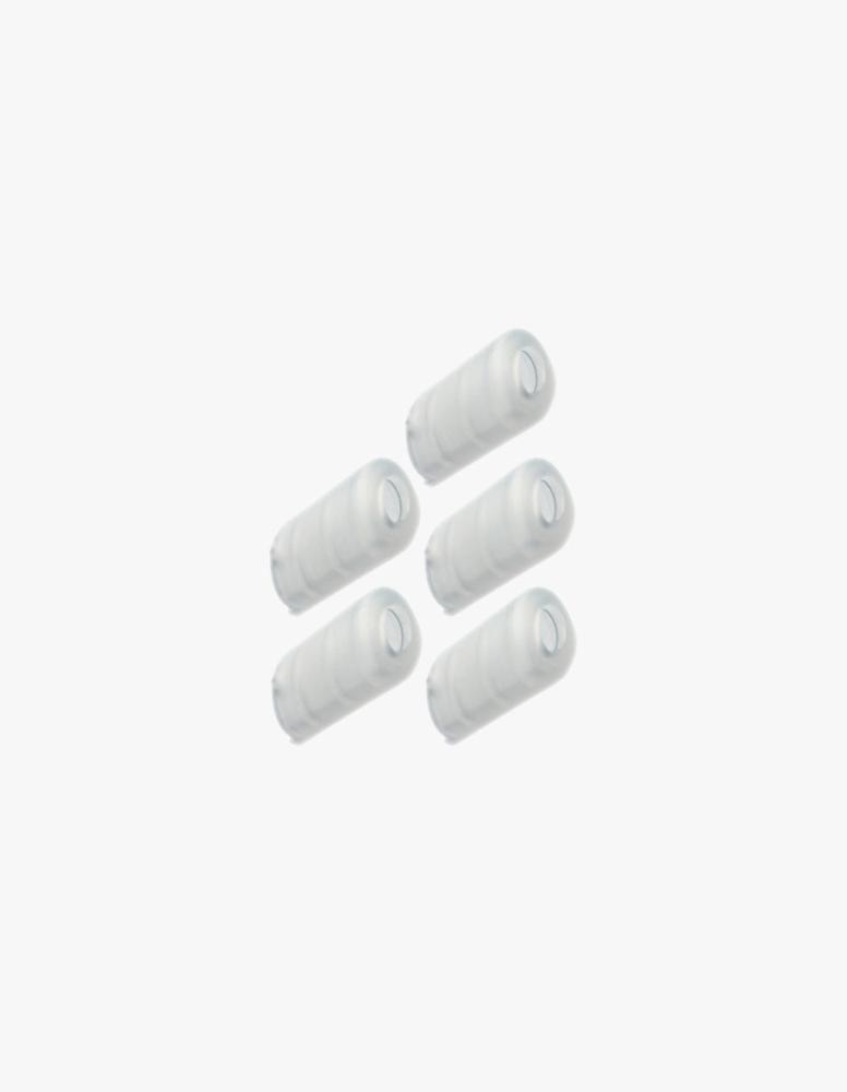 LifeStraw Go Replacement Mouthpiece (pack of 5)