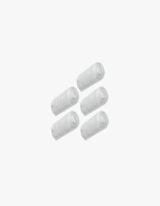 LifeStraw Go Replacement Mouthpiece (pack of 5)