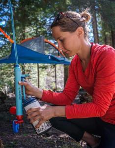 LifeStraw Mission