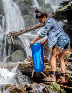 LifeStraw Mission