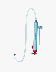 LifeStraw Mission Replacement Filter with Hose