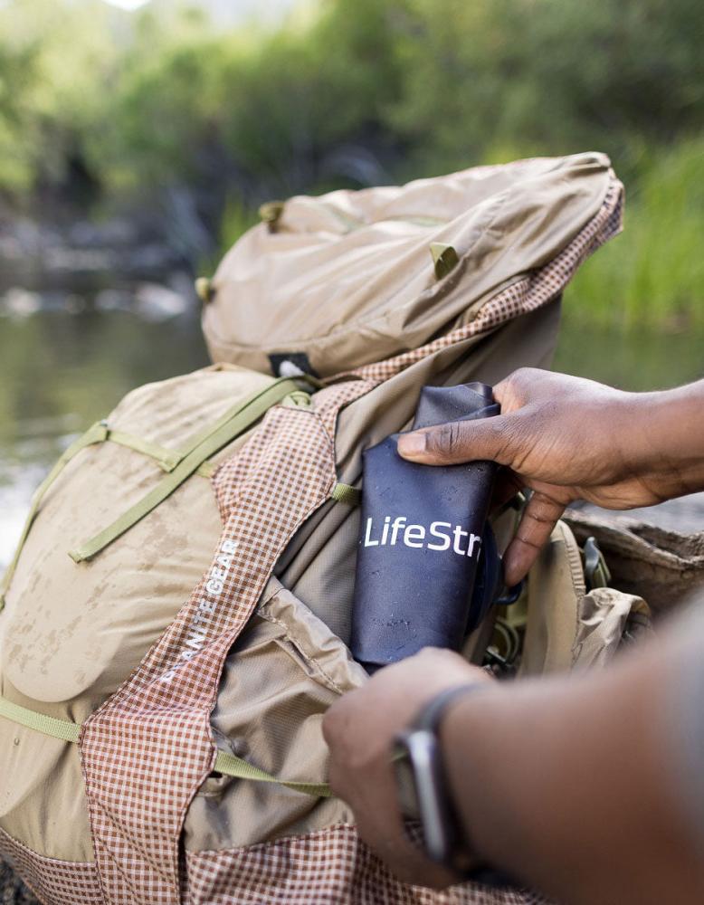 LifeStraw Peak Series Gravity Filter System – 3L