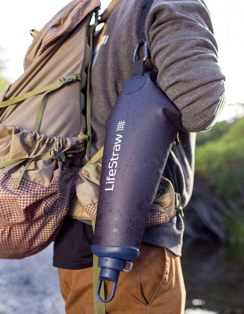 LifeStraw Peak Series Gravity Filter System – 3L