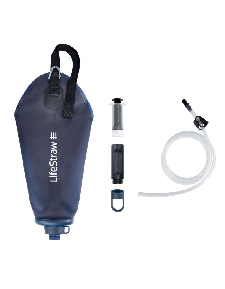 LifeStraw Peak Series Gravity Filter System – 3L
