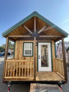 Park Model Homes