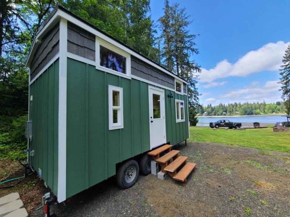 Park Model Homes