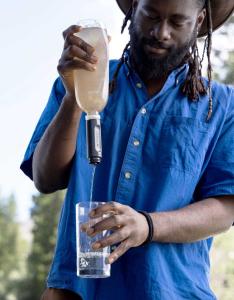 LifeStraw Peak Series - Membrane Replacement Filter