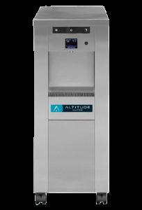 Trident 12 – Stainless Steel