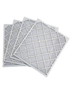 T-100 Air Filters, 4-pack (1 Year Supply)