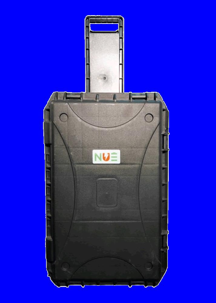 SunCase 3651